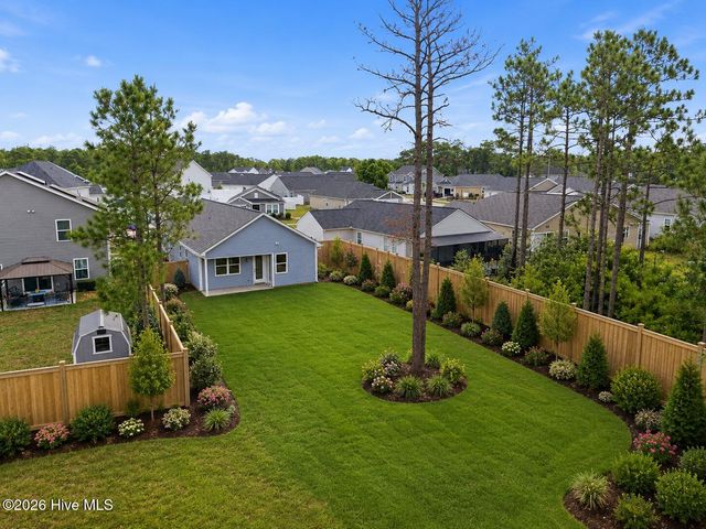1693 W Coronado Avenue SE, Bolivia, NC 28422