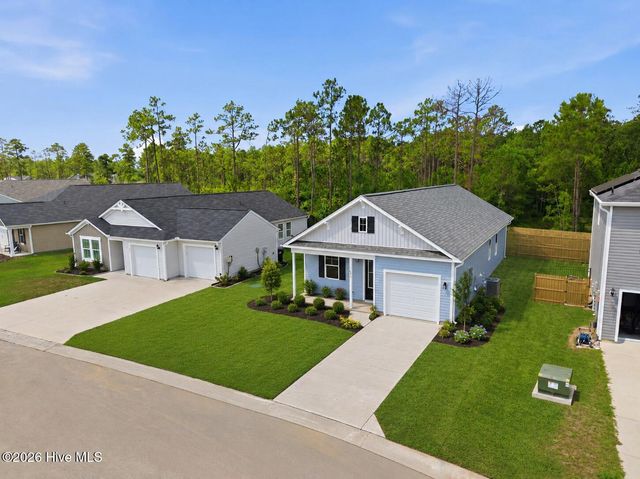 1693 W Coronado Avenue SE, Bolivia, NC 28422