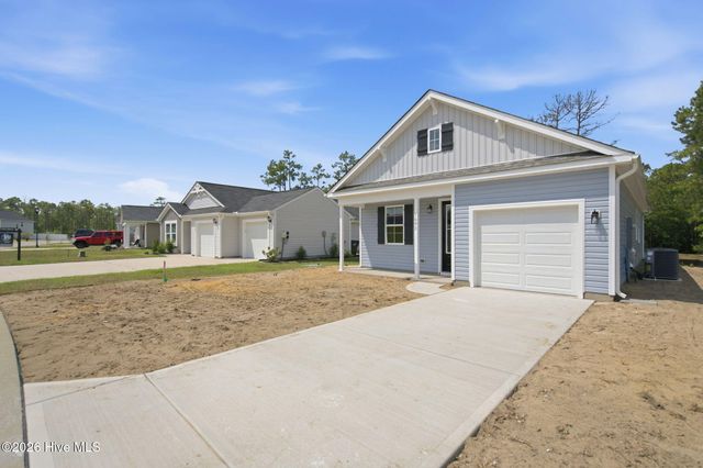 1693 W Coronado Avenue SE, Bolivia, NC 28422