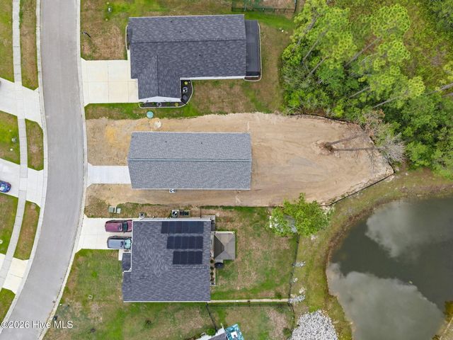 1693 W Coronado Avenue SE, Bolivia, NC 28422