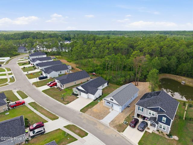 1693 W Coronado Avenue SE, Bolivia, NC 28422