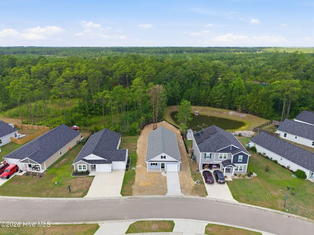1693 W Coronado Avenue SE, Bolivia, NC 28422