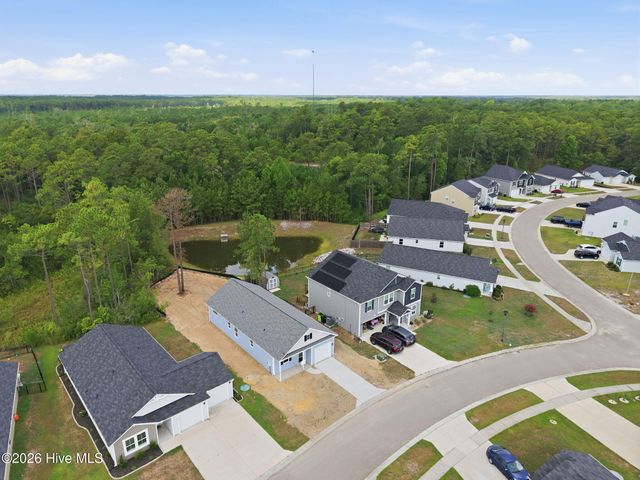 1693 W Coronado Avenue SE, Bolivia, NC 28422