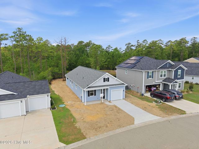 1693 W Coronado Avenue SE, Bolivia, NC 28422