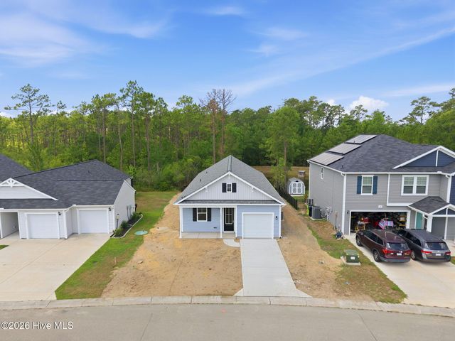 1693 W Coronado Avenue SE, Bolivia, NC 28422