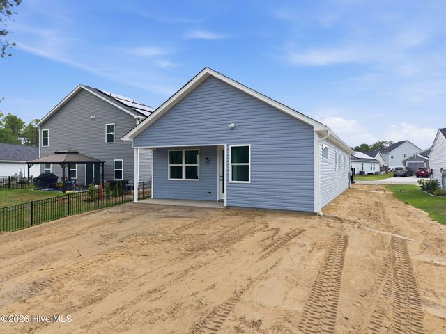 1693 W Coronado Avenue SE, Bolivia, NC 28422