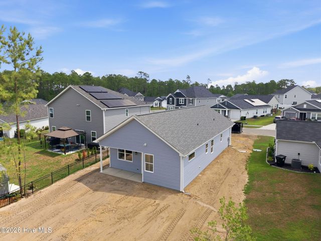 1693 W Coronado Avenue SE, Bolivia, NC 28422