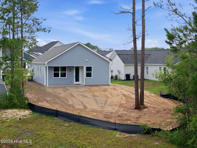 1693 W Coronado Avenue SE, Bolivia, NC 28422