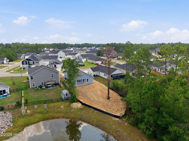 1693 W Coronado Avenue SE, Bolivia, NC 28422