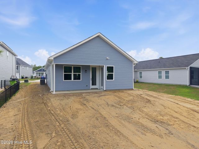 1693 W Coronado Avenue SE, Bolivia, NC 28422