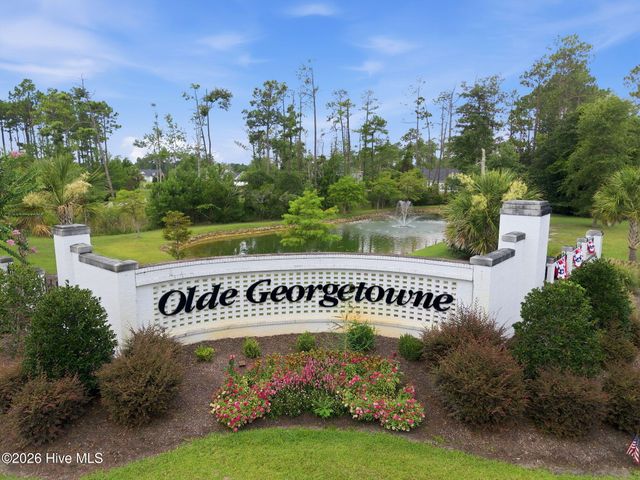 1693 W Coronado Avenue SE, Bolivia, NC 28422