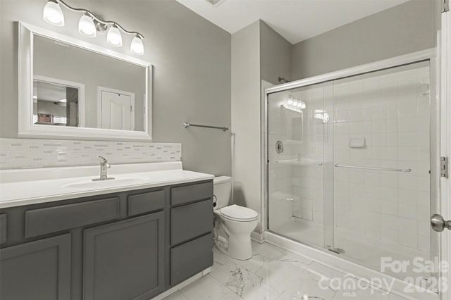 10616 Hill Point Court, Charlotte, NC 28262
