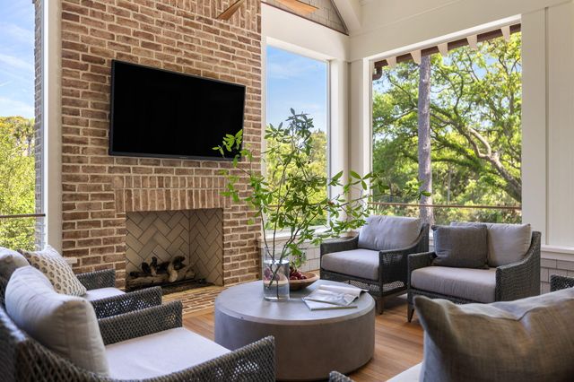 2 Surfsong Road, Kiawah Island, SC 29455