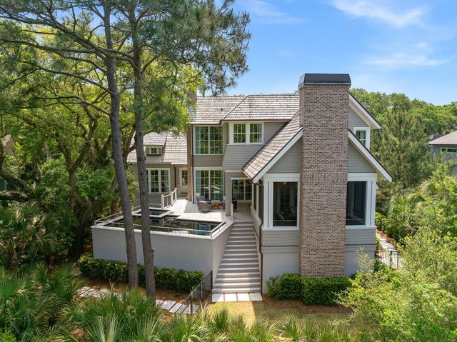 2 Surfsong Road, Kiawah Island, SC 29455