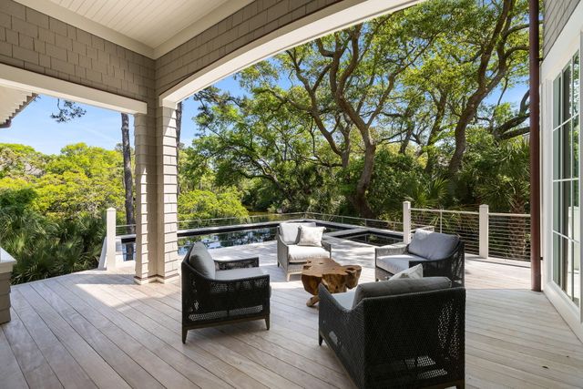 2 Surfsong Road, Kiawah Island, SC 29455