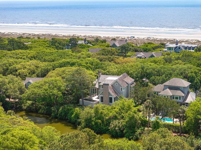 2 Surfsong Road, Kiawah Island, SC 29455