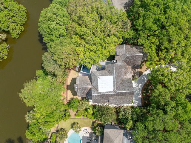 2 Surfsong Road, Kiawah Island, SC 29455