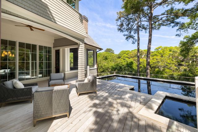 2 Surfsong Road, Kiawah Island, SC 29455
