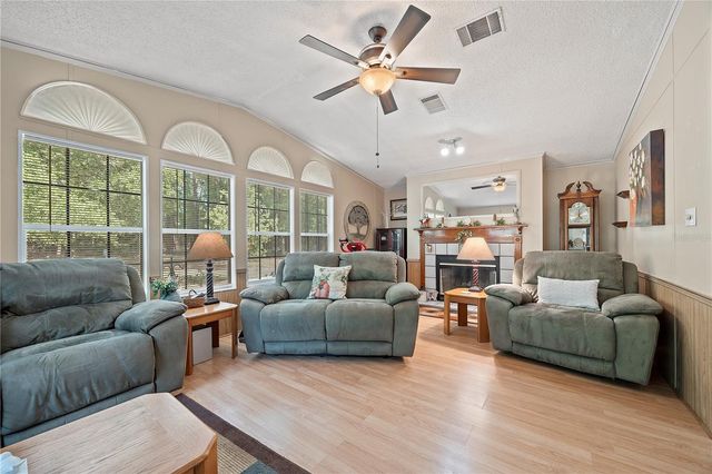 159 SW 70TH AVENUE, Bell, FL 32619