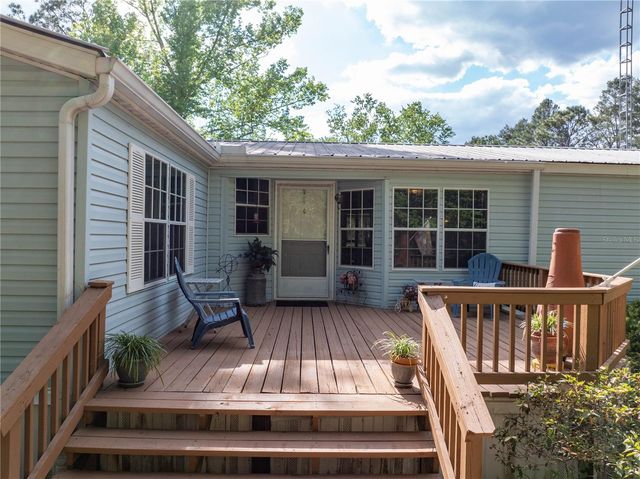 159 SW 70TH AVENUE, Bell, FL 32619