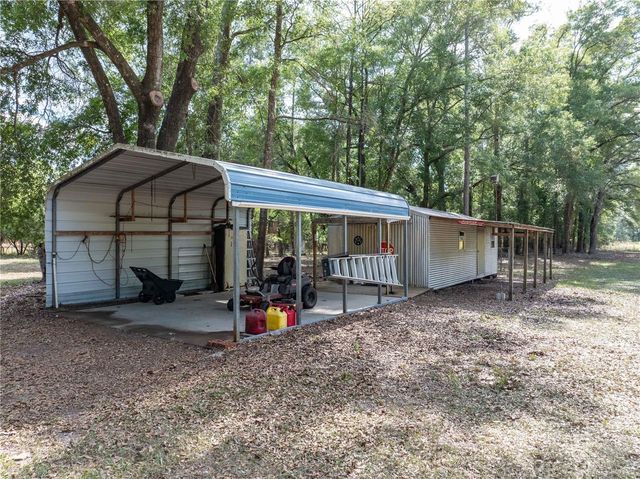 159 SW 70TH AVENUE, Bell, FL 32619