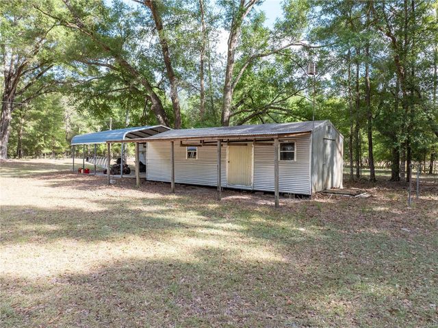 159 SW 70TH AVENUE, Bell, FL 32619