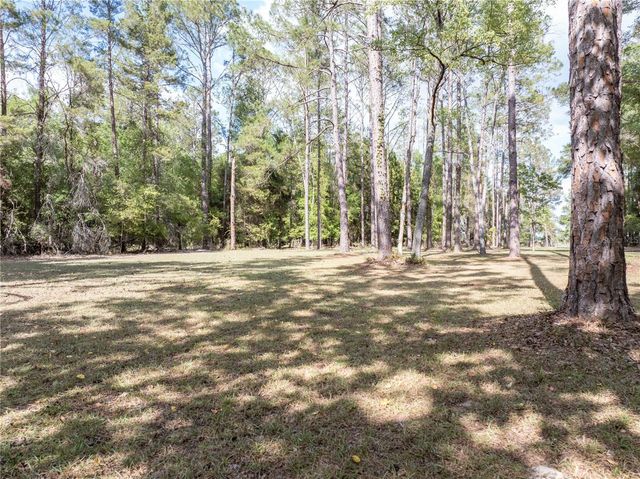 159 SW 70TH AVENUE, Bell, FL 32619