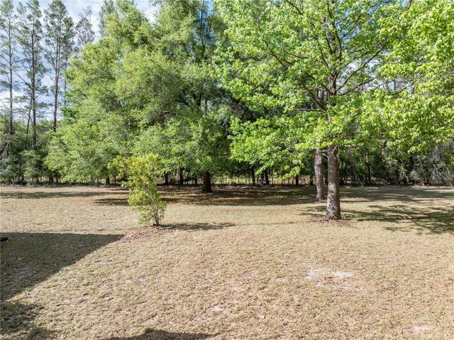 159 SW 70TH AVENUE, Bell, FL 32619