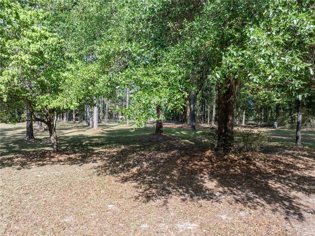 159 SW 70TH AVENUE, Bell, FL 32619