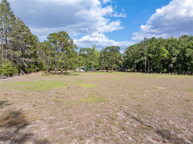 159 SW 70TH AVENUE, Bell, FL 32619