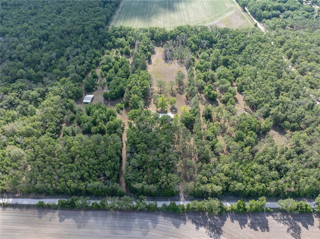 159 SW 70TH AVENUE, Bell, FL 32619