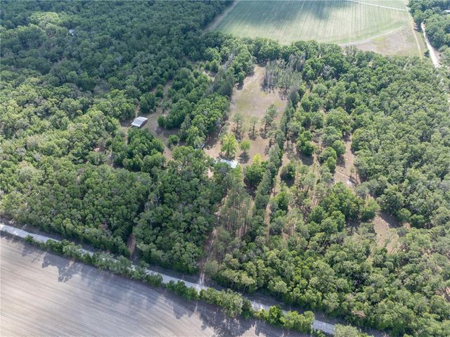 159 SW 70TH AVENUE, Bell, FL 32619