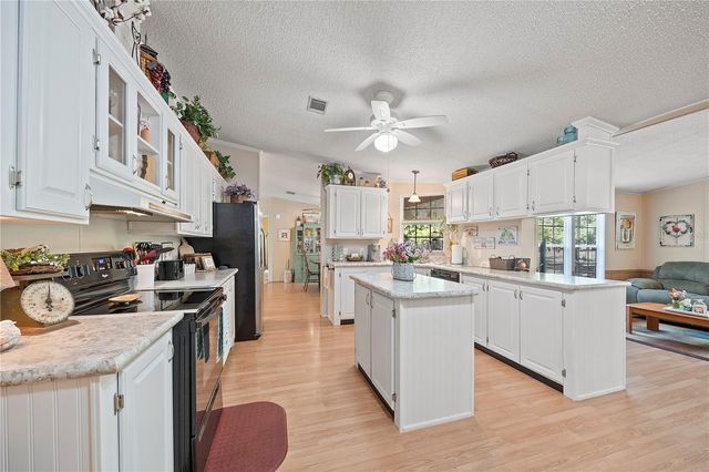 159 SW 70TH AVENUE, Bell, FL 32619