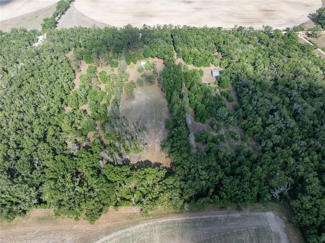 159 SW 70TH AVENUE, Bell, FL 32619