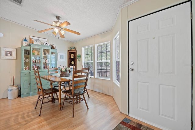 159 SW 70TH AVENUE, Bell, FL 32619
