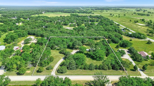 81 CR 118, Whitesboro, TX 76273