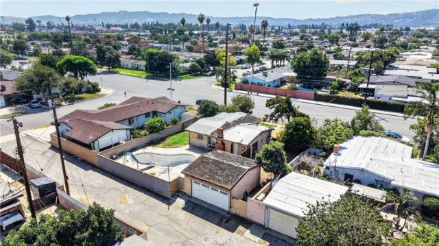 15335 Temple Avenue, La Puente, CA 91744