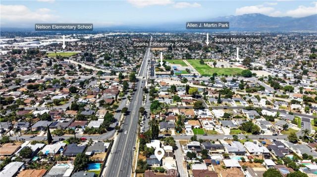 15335 Temple Avenue, La Puente, CA 91744
