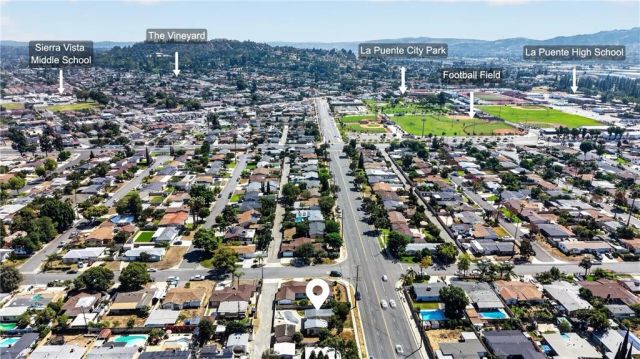 15335 Temple Avenue, La Puente, CA 91744
