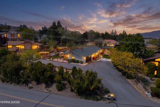 3282 Susileen Drive, Reno, NV 89509