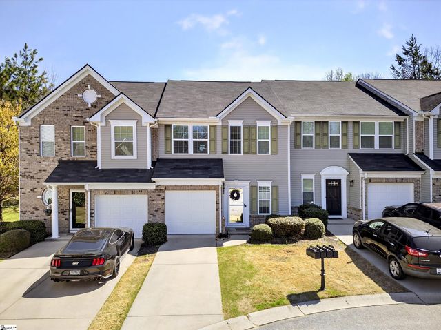 475 Woodbark Court, Mauldin, SC 29662
