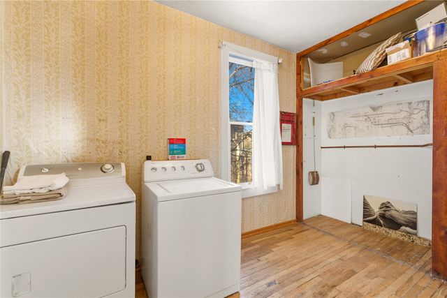 1 Opera House Road, Madrid, NM 87010