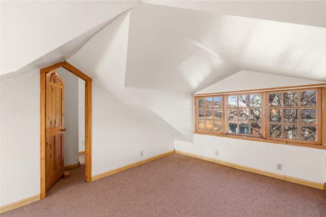 1 Opera House Road, Madrid, NM 87010
