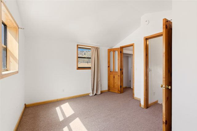 1 Opera House Road, Madrid, NM 87010