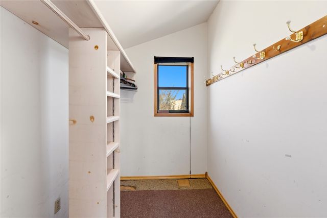1 Opera House Road, Madrid, NM 87010