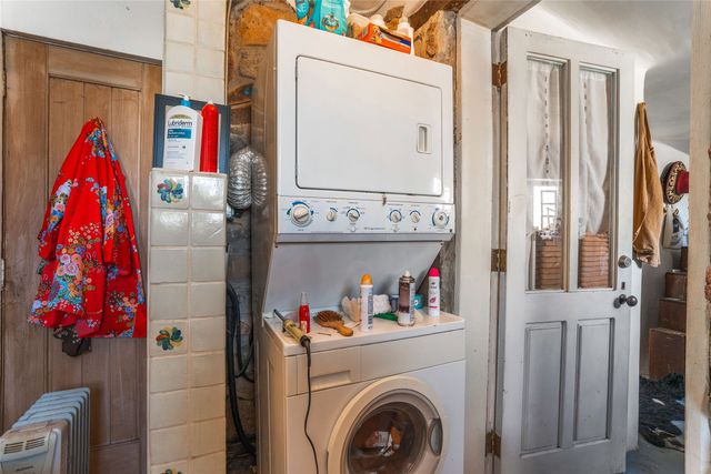 1 Opera House Road, Madrid, NM 87010