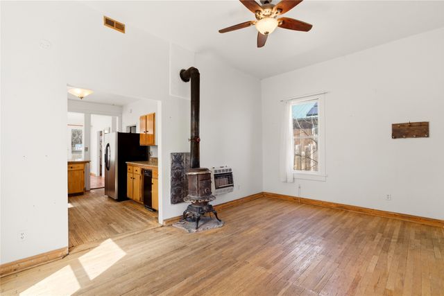 1 Opera House Road, Madrid, NM 87010