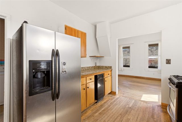 1 Opera House Road, Madrid, NM 87010