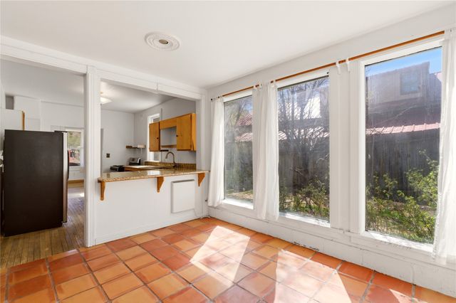1 Opera House Road, Madrid, NM 87010