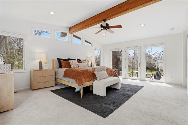 8329 Reinhardt Street, Prairie Village, KS 66206